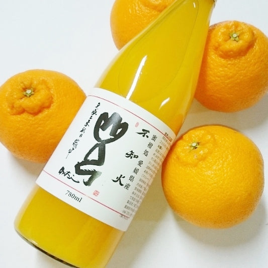 不知火ジュース「光」