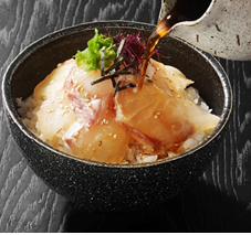 宇和島鯛めし・鯛炊き込みご飯セット