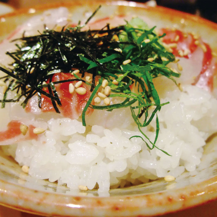 宇和島鯛めし5食セット