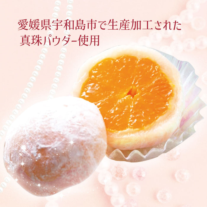 真珠大福(6個入り)