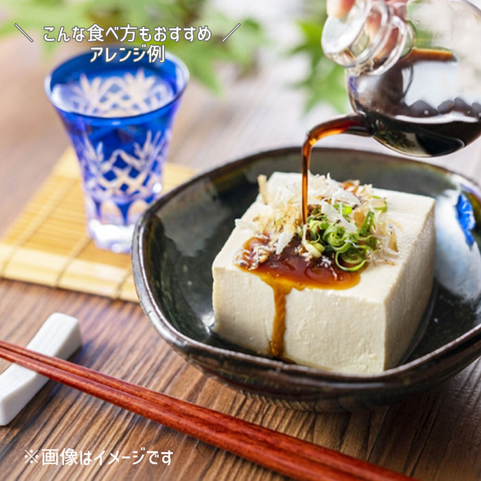 ちりめんをサクッと焼き上げた“ちりっこ花ふぶき”5袋入り