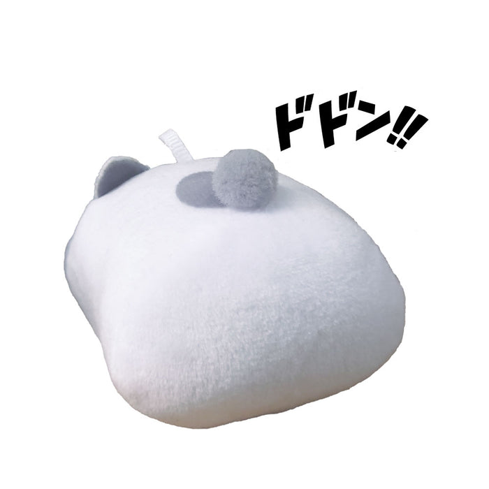 【かなしきデブ猫ちゃん】もちもちミニマスコット