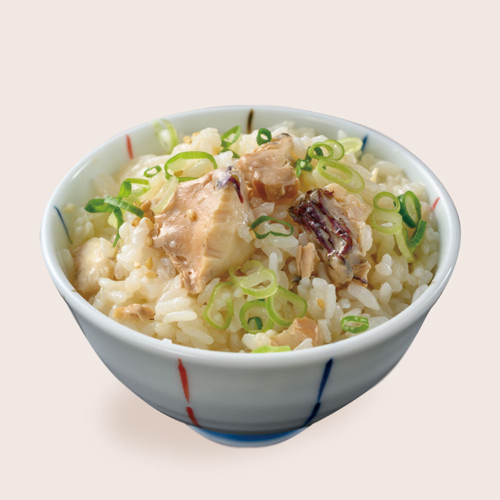 瀬戸内の海産物