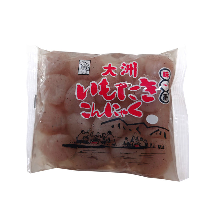 愛媛の秋を味わう！本場のいもたきセット