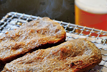 愛媛の特産品「じゃこ天」の魅力