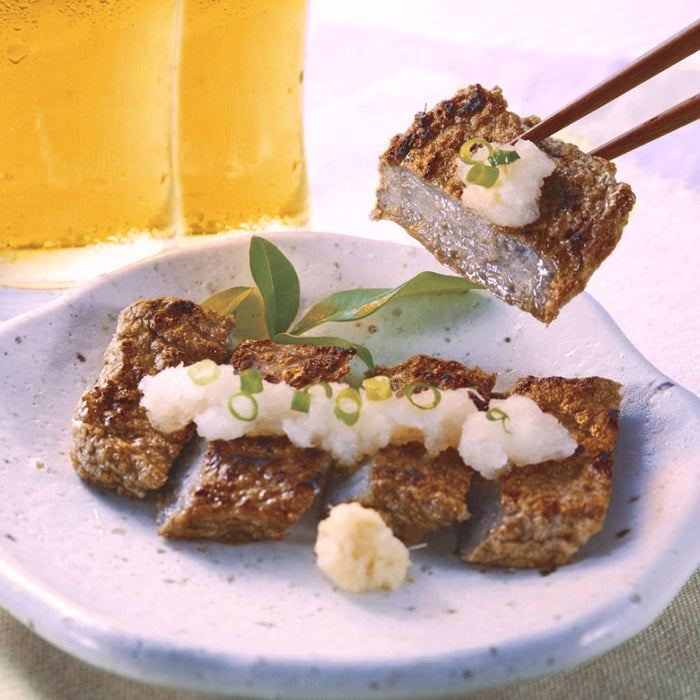 宇和島屋じゃこ天セット【送料込み】