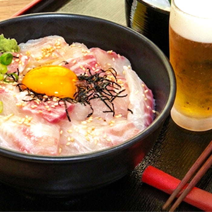 宇和島鯛めし5食セット｜かどや【送料込み】