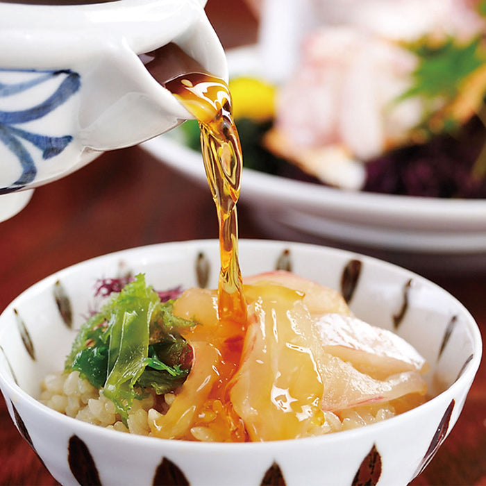 宇和島鯛めし５食セット