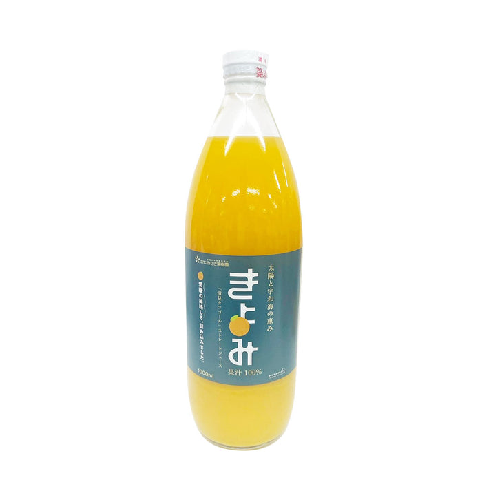 「清見タンゴール」ストレートジュース6本セット