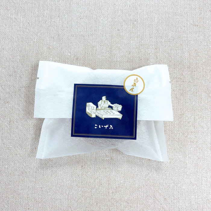 大判焼（白あん）｜小泉製菓【A-023】