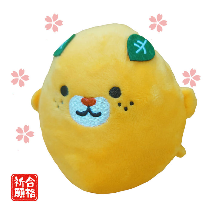 【数量限定！】みきゃんが応援☆合格祈願セット