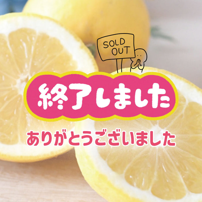 ナダオレンジ（河内晩柑）家庭用｜愛媛県佐田岬産【A-001】