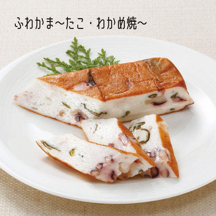 蒲鉾詰合せ詰合せ（おがた蒲鉾）