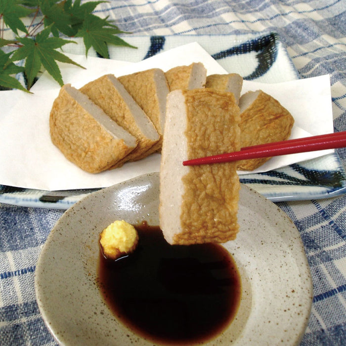 蒲鉾詰合せ詰合せ（おがた蒲鉾）