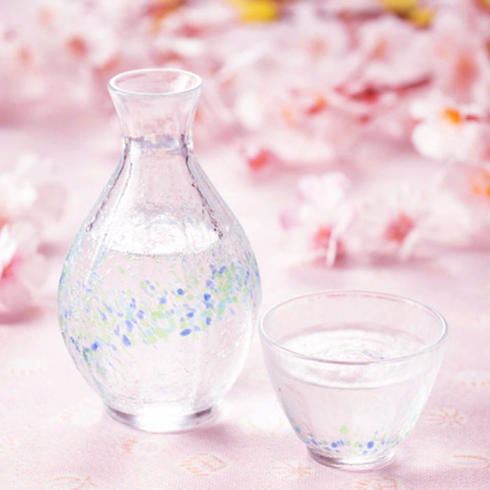 【仁喜多津×雪雀】さくらひめ飲み比べ2本セット