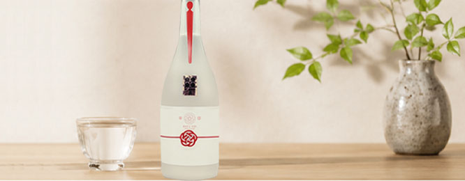 山丹正宗 華帯（HANA  OBI）