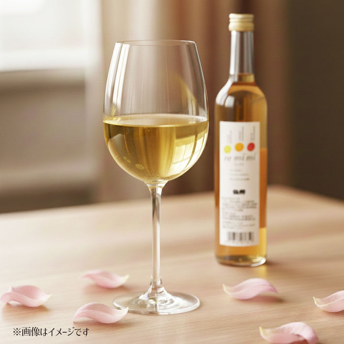 re mimi －レ・ミミ－【レモンとみかんのお酒】